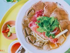 -蔡澜PHO(海岸城店)