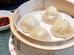 -金苑海鲜酒家(来魅力店)