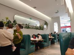 大堂-杯子红牛排(创意产业园店)