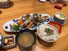 -大岛日本料理铁板烧(南通大饭店)