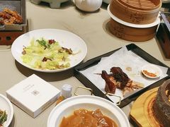 -小厨娘淮扬菜(天印大道店)