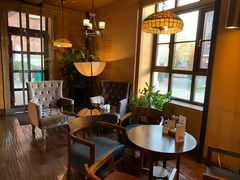 -天津津利华酒店