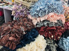 -义乌小商品批发市场(中国小商品城·篁园服装市场店)