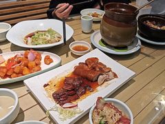 -上下九广州菜馆(李家村万达店)
