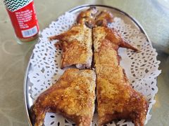 -潮记饭店(钟四商业街店)