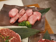 -匠太烧肉台日料理餐酒馆(三林店)
