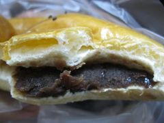 红豆包-乐园面包(八达路店)