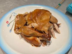 -华竹饭店(中央大街店)