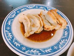 -回回锅贴(小河沿店)