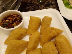 -许府牛杂·鲜牛肉火锅(梁溪万达店)