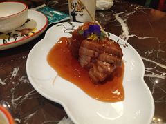 -新白鹿餐厅(爱琴海购物中心店)