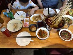 -付小姐在成都(中山公园店)