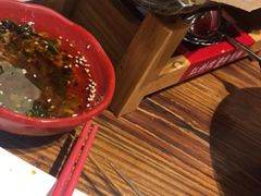 -红料理|串串有瘾·烧烤(吴中路店)