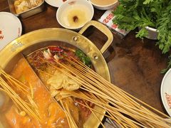 -牛签签串串香(IFS店)