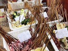 -晓靖轩烧烤(沙河风情店)
