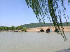 -南北湖风景区