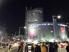 -东大门市场