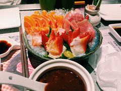 -大渔铁板烧(大悦城店)