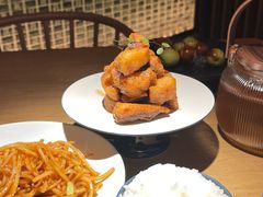 -外婆家(西红门荟聚购物中心店)