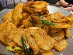 -茅庐川菜(青岛凯德店)