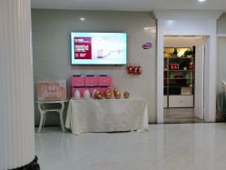-宝生月子中心(独栋园林·福田店)