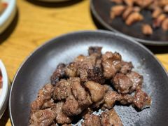 -泥炉烧肉师(新街口金銮巷店)