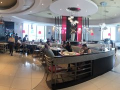 大堂-必胜客(湘隆店)