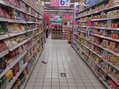 店内环境-华润万家(朱雀大街店)