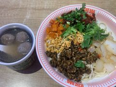 -阿当·小炒牛肉面(人广店)