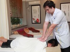 大连中医推拿--大连正清和-正清和·推拿养生(和平广场店)