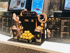 -奈雪的茶(石家庄万象城店)