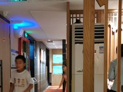 -湖南人家·家传湖南菜(水围店)