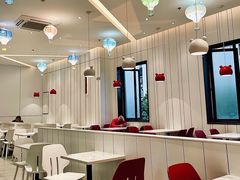 -乡村基(双流时代奥特莱斯餐厅)