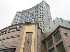 -成都泰合国际大饭店(春熙路太古里店)