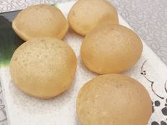 玉米薄饼-芙蓉凰花园酒楼