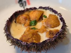 -旺角小渔村(二马路店)