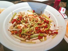 -鸽子侯·家宴·平价海鲜(绿地店)