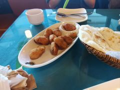-娜玛瑟德餐厅(宇拓路店)