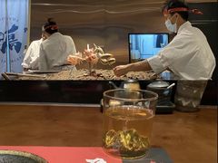 -鸟山鸣·日料食堂(王府井店)