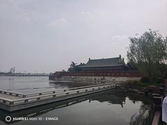 -开封包公祠