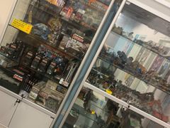 -嗨刻桌游(天一豪景店)