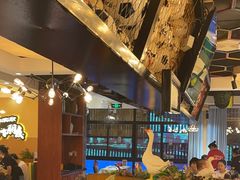-聚味瞿记·龙虾堂(望城店)