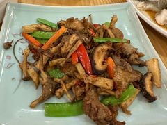 -德胜轩正宗顺德菜(宝安沙井会展中心店)