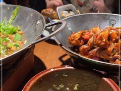 -老湘村·湖南土菜(天河维多利店)