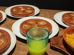 -萨莉亚意式餐厅(浦江万达广场店)