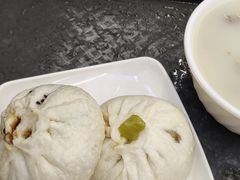 -白杨包子(通达街店)