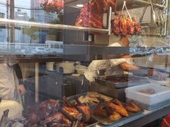 -龙记烧腊茶餐厅(常德路店)