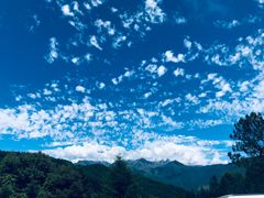 -硗碛藏寨·神木垒景区