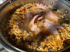 药膳乳鸽-百利鸽王(紫薇路店)