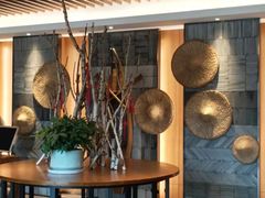 -绍兴大禹开元观堂-若耶厅